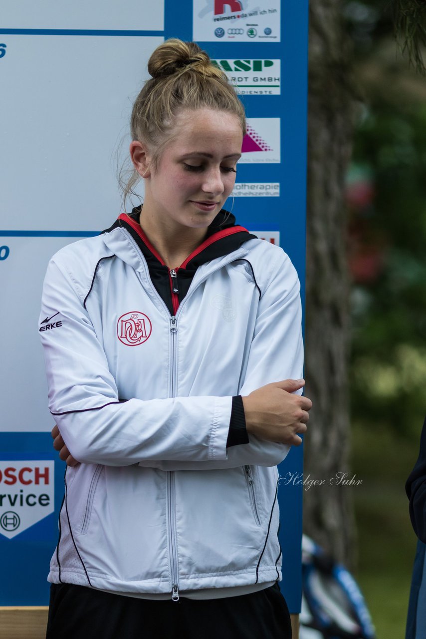 Jennifer Witthöft 430 - Stadtwerke Pinneberg Cup